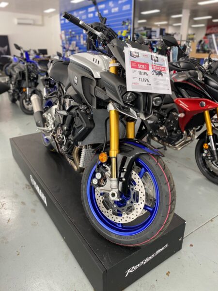 Sale - Motorcycle Sale